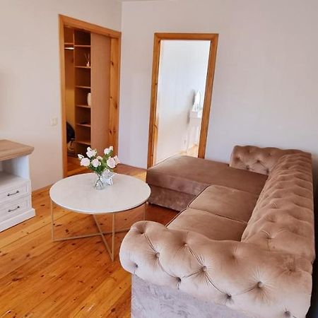 Jaukus Apartamentai Miesto Centre Šiauliai 외부 사진