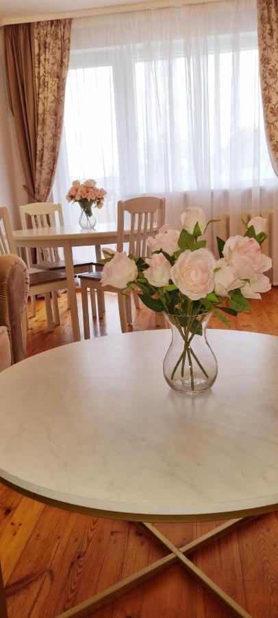 Jaukus Apartamentai Miesto Centre Šiauliai 외부 사진